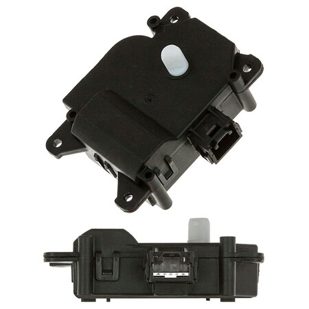 Gpd Hvac Actuator, 1712386 1712386